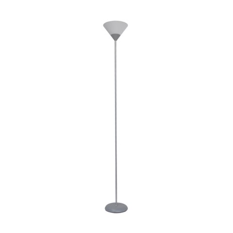 CL-3800H-SL MOREN LAMPA PODŁOGOWA SREBRNA/SILVER CL-3800H-SL MOREN LAMPA PODŁOGOWA SREBRNA/SILVER