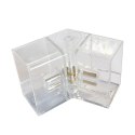 Geometric System łącznik L120 LP-0109 łącznik L120