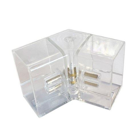 Geometric System łącznik L120 LP-0109 łącznik L120 Geometric System łącznik L120 LP-0109 łącznik L120