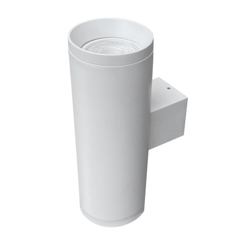 Kinkiet Torre 2xGU10 biały LP-108/1W WH Kinkiet Torre 2xGU10 biały LP-108/1W WH
