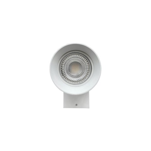Kinkiet Torre 2xGU10 biały LP-108/1W WH Kinkiet Torre 2xGU10 biały LP-108/1W WH