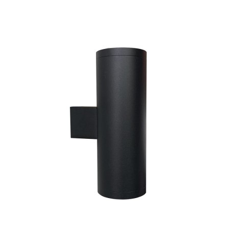 Kinkiet Torre 2xGU10 czarny LP-108/1W BK Kinkiet Torre 2xGU10 czarny LP-108/1W BK
