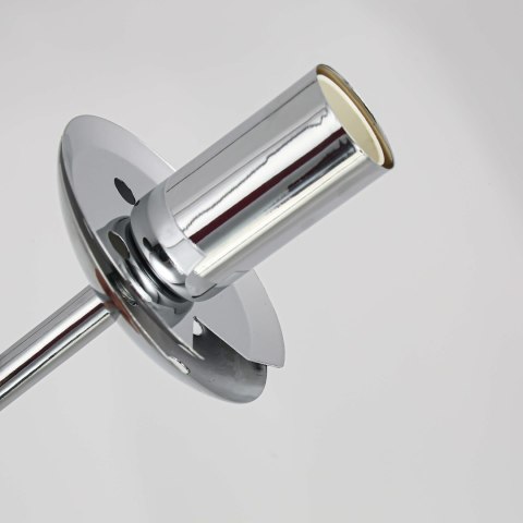 Lampa wisząca Palla mała 1xE14 chrom LP-2844/1P S CH Lampa wisząca Palla mała 1xE14 chrom LP-2844/1P S CH
