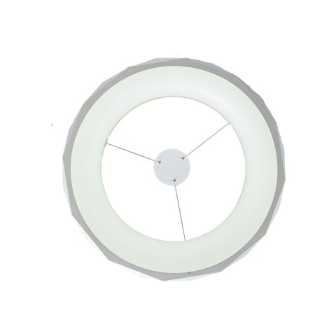 Lampa wisząca Reus 1xLED biała LP-8069/1P LED WH Lampa wisząca Reus 1xLED biała LP-8069/1P LED WH