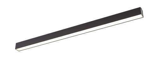MAXLIGHT C0175D LAMPA SUFITOWA LINEAR BLACK 36W 4000K ŚCIEMNIALNA MAXLIGHT C0175D LAMPA SUFITOWA LINEAR BLACK 36W 4000K ŚCIEMNIALNA
