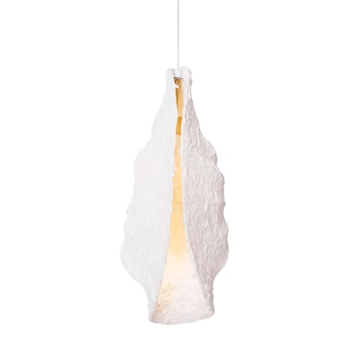 MAXLIGHT P0540 LAMPA WISZĄCA CONCHA MAXLIGHT P0540 LAMPA WISZĄCA CONCHA
