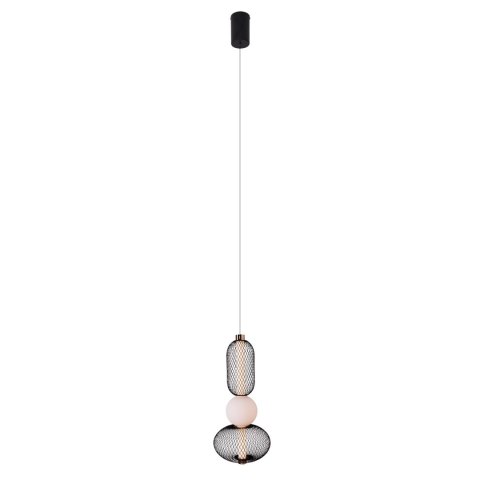 MAXLIGHT P0591 LAMPA WISZĄCA BORA A MAXLIGHT P0591 LAMPA WISZĄCA BORA A