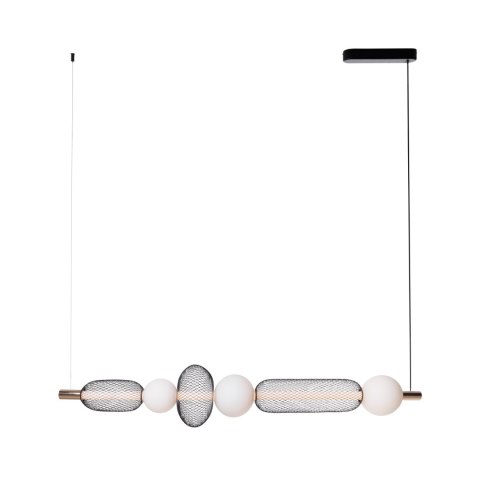 MAXLIGHT P0593 LAMPA WISZĄCA BORA C MAXLIGHT P0593 LAMPA WISZĄCA BORA C