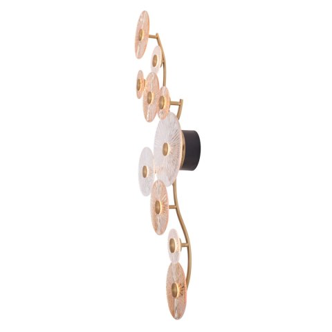 MAXLIGHT W0354 KINKIET ALLURE 10L MAXLIGHT W0354 KINKIET ALLURE 10L