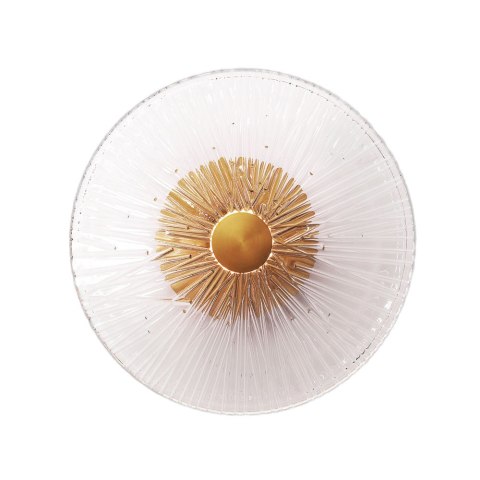 MAXLIGHT W0356 KINKIET ALLURE 1L CLEAR GLASS MAXLIGHT W0356 KINKIET ALLURE 1L CLEAR GLASS