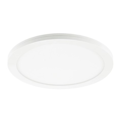 Plafon York 2 w 1 4000K 1xLED biały LP-330/1C 4WH Plafon York 2 w 1 4000K 1xLED biały LP-330/1C 4WH