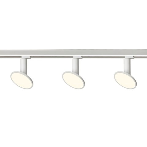 SET Aquilion 1F 3xLED biały LP-220/1R WH SET SET Aquilion 1F 3xLED biały LP-220/1R WH SET