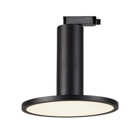 SET Aquilion 1F 3xLED czarny LP-220/1R BK SET SET Aquilion 1F 3xLED czarny LP-220/1R BK SET