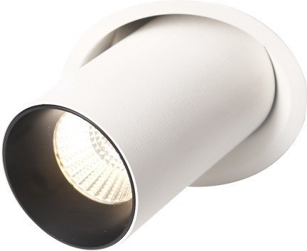 Spot Reflektor Avila 1 LED 3000K biały LP-0355 WH Spot Reflektor Avila 1 LED 3000K biały LP-0355 WH