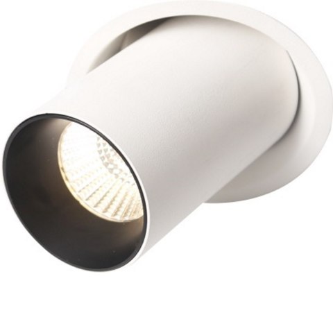 Spot Reflektor Avila 1 LED 3000K biały LP-0355 WH Spot Reflektor Avila 1 LED 3000K biały LP-0355 WH