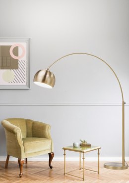 TS-010121T-BB SOHO GOLD LAMPA PODŁOGOWA