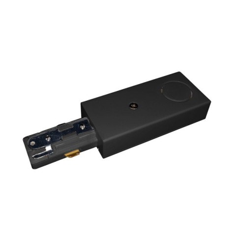 Zasilanie końcowe 1F czarne LP-556-S-BK Zasilanie końcowe 1F czarne LP-556-S-BK