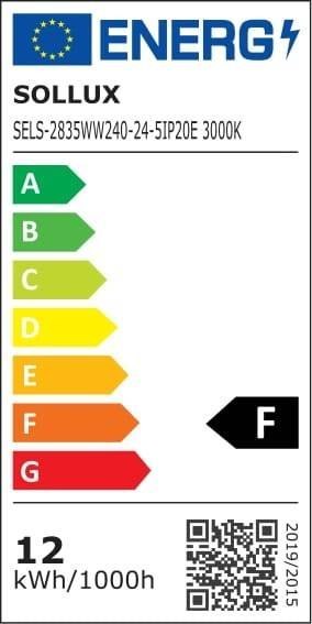 Żyrandol RIO 2 55/78 biały LED 3000K Żyrandol RIO 2 55/78 biały LED 3000K