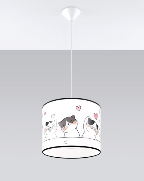 Lampa wisząca CAT 30 Lampa wisząca CAT 30