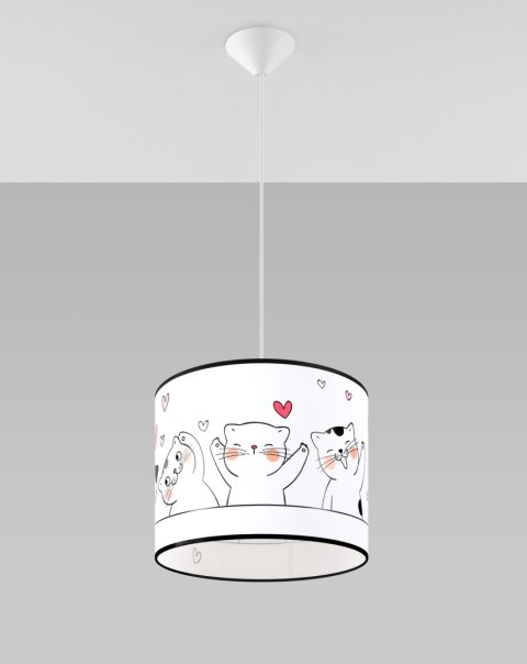 Lampa wisząca CAT 30 Lampa wisząca CAT 30