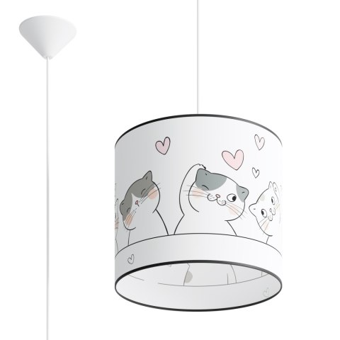 Lampa wisząca CAT 30 Lampa wisząca CAT 30