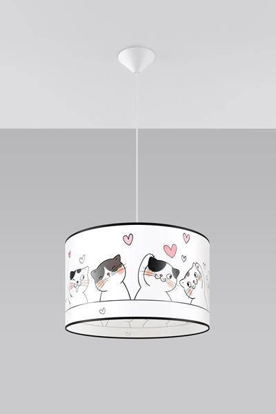 Lampa wisząca CAT 40 Lampa wisząca CAT 40