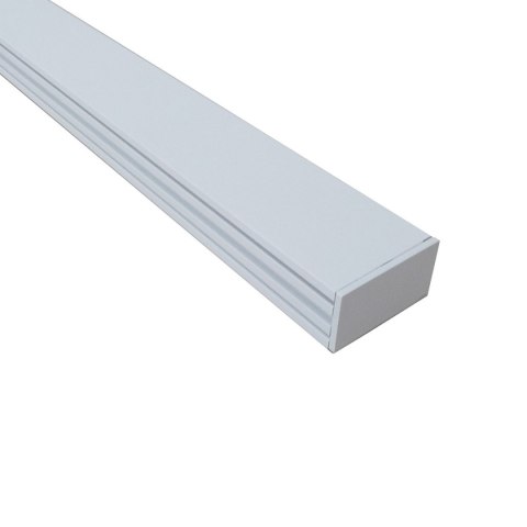 Lampa wisząca Cali M LED CCT Tuya biała LP-1301/1P M WH Smart Lampa wisząca Cali M LED CCT Tuya biała LP-1301/1P M WH Smart