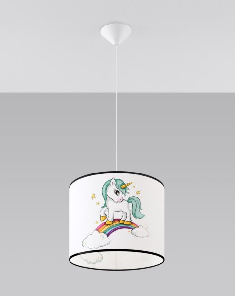 Lampa wisząca JEDNOROŻEC 30 Lampa wisząca JEDNOROŻEC 30