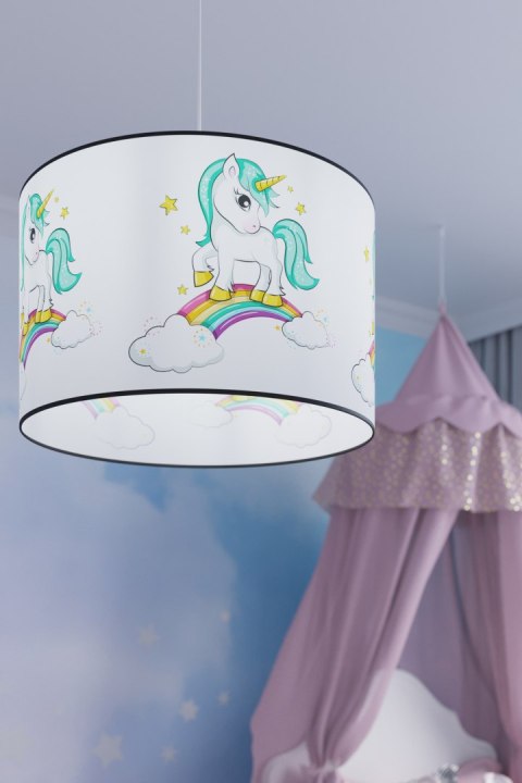 Lampa wisząca JEDNOROŻEC 30 Lampa wisząca JEDNOROŻEC 30