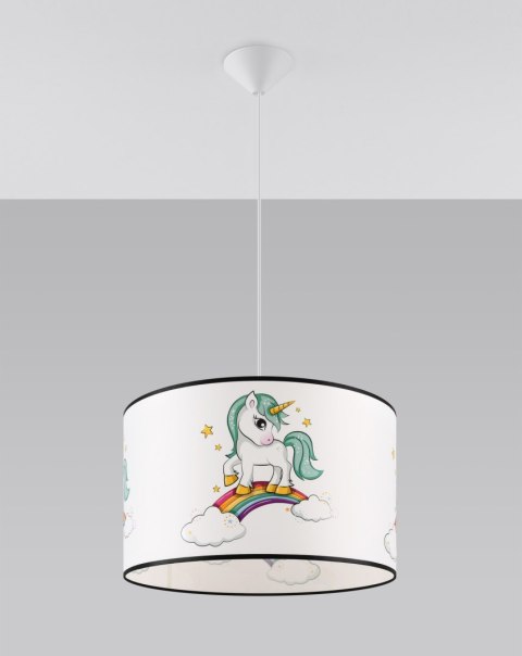 Lampa wisząca JEDNOROŻEC 40 Lampa wisząca JEDNOROŻEC 40