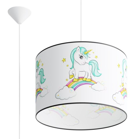Lampa wisząca JEDNOROŻEC 40 Lampa wisząca JEDNOROŻEC 40