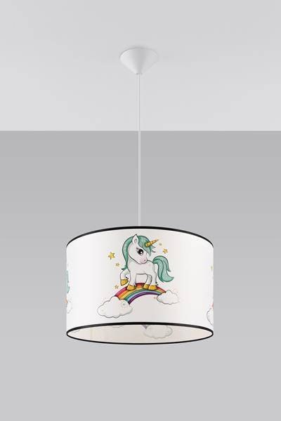 Lampa wisząca JEDNOROŻEC 40 Lampa wisząca JEDNOROŻEC 40