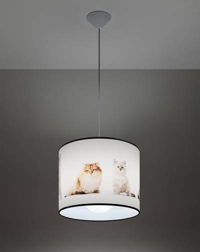 Lampa wisząca KOTY 30 Lampa wisząca KOTY 30
