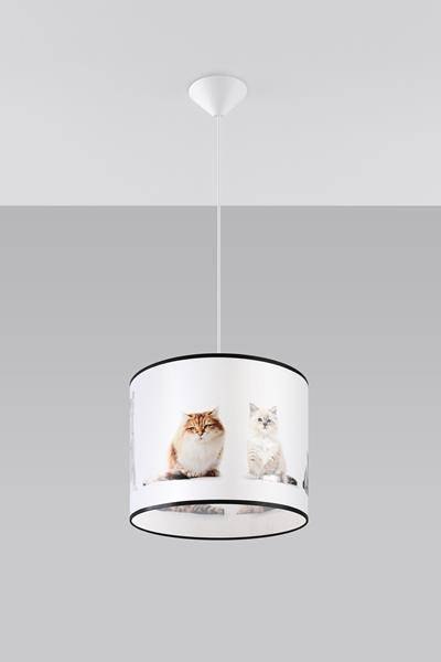 Lampa wisząca KOTY 30 Lampa wisząca KOTY 30