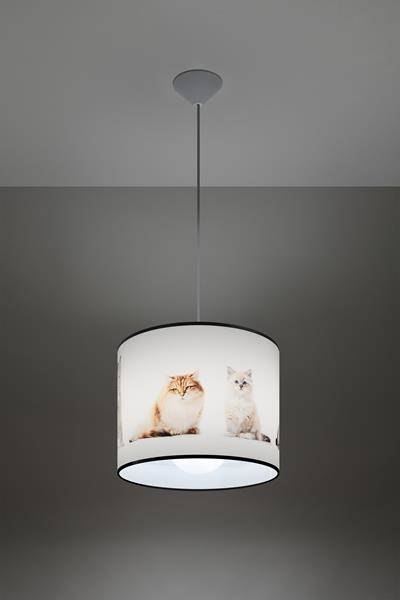 Lampa wisząca KOTY 30 Lampa wisząca KOTY 30