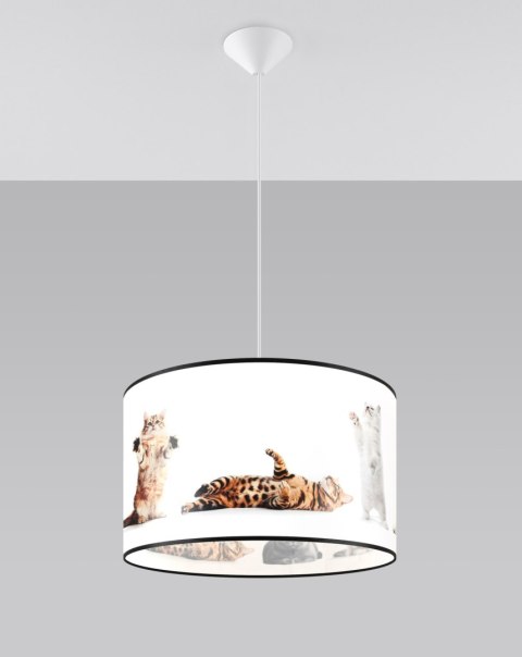 Lampa wisząca KOTY 40 Lampa wisząca KOTY 40