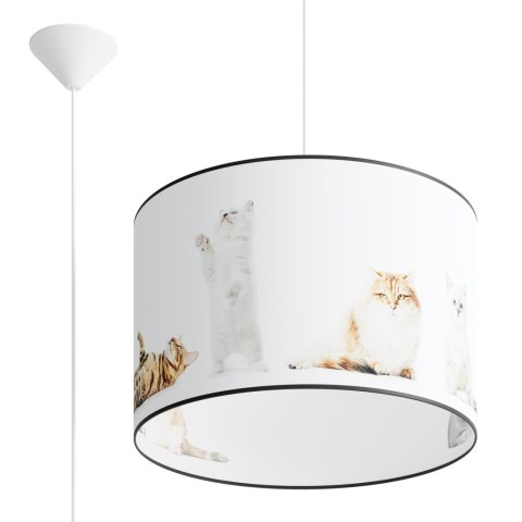 Lampa wisząca KOTY 40 Lampa wisząca KOTY 40