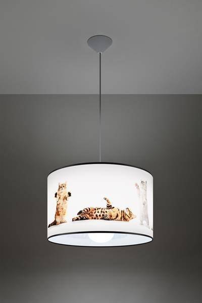 Lampa wisząca KOTY 40 Lampa wisząca KOTY 40