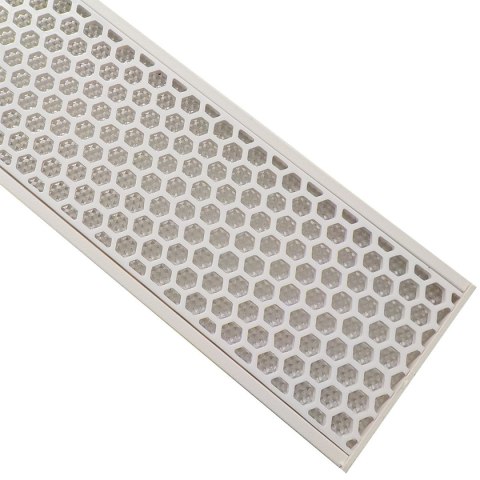 Lampa wisząca Mira L LED CCT Tuya biała LP-1201/1P L WH Smart Lampa wisząca Mira L LED CCT Tuya biała LP-1201/1P L WH Smart
