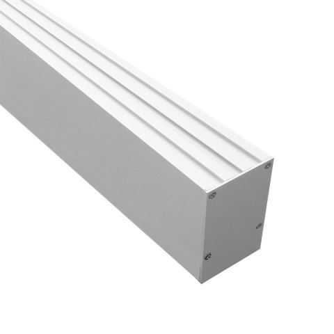 Lampa wisząca Mira L LED CCT Tuya biała LP-1201/1P L WH Smart Lampa wisząca Mira L LED CCT Tuya biała LP-1201/1P L WH Smart
