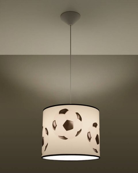 Lampa wisząca PIŁKA A 30 Lampa wisząca PIŁKA A 30