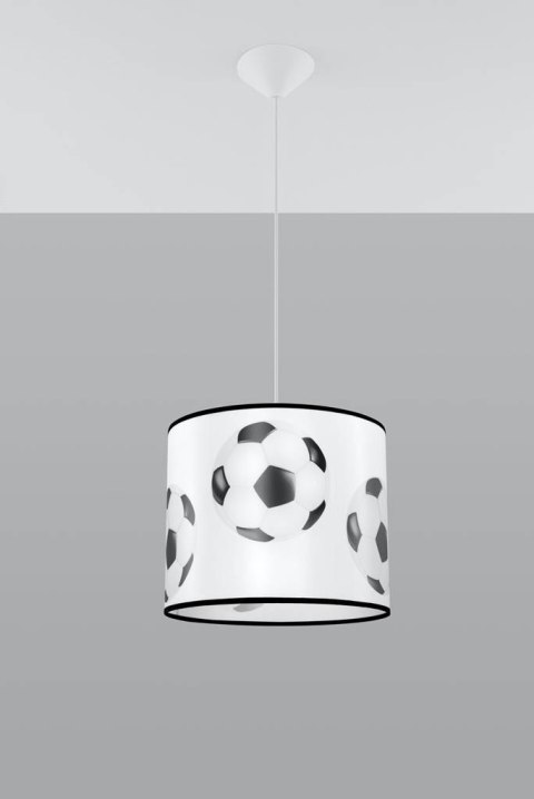 Lampa wisząca PIŁKA A 30 Lampa wisząca PIŁKA A 30
