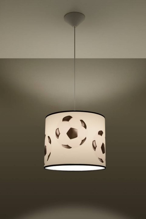 Lampa wisząca PIŁKA A 30 Lampa wisząca PIŁKA A 30