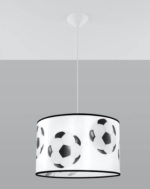 Lampa wisząca PIŁKA A 40 Lampa wisząca PIŁKA A 40