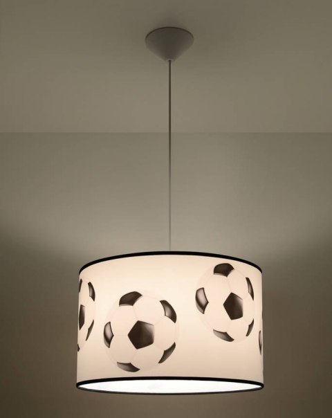 Lampa wisząca PIŁKA A 40 Lampa wisząca PIŁKA A 40