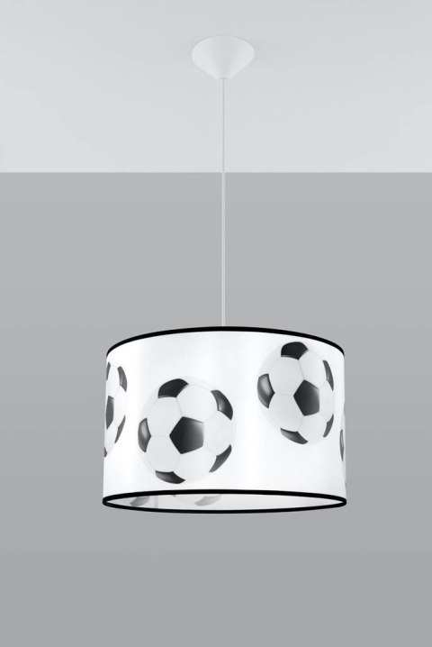 Lampa wisząca PIŁKA A 40 Lampa wisząca PIŁKA A 40