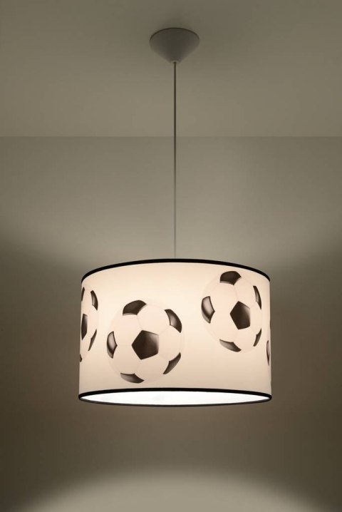 Lampa wisząca PIŁKA A 40 Lampa wisząca PIŁKA A 40