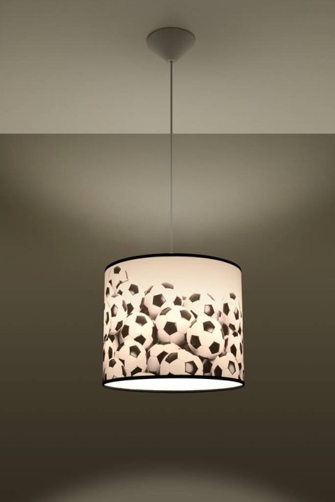 Lampa wisząca PIŁKA B 30 Lampa wisząca PIŁKA B 30
