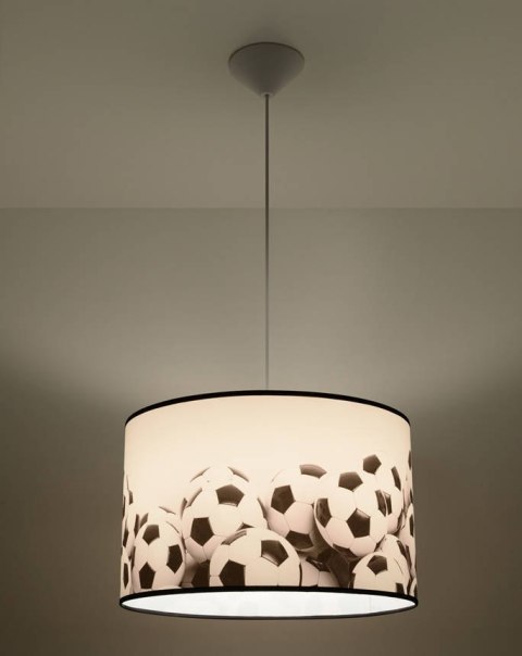 Lampa wisząca PIŁKA B 40 Lampa wisząca PIŁKA B 40