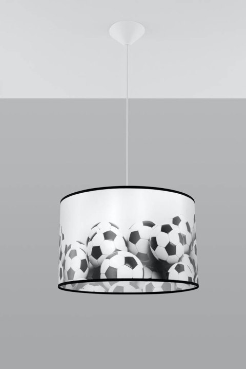 Lampa wisząca PIŁKA B 40 Lampa wisząca PIŁKA B 40